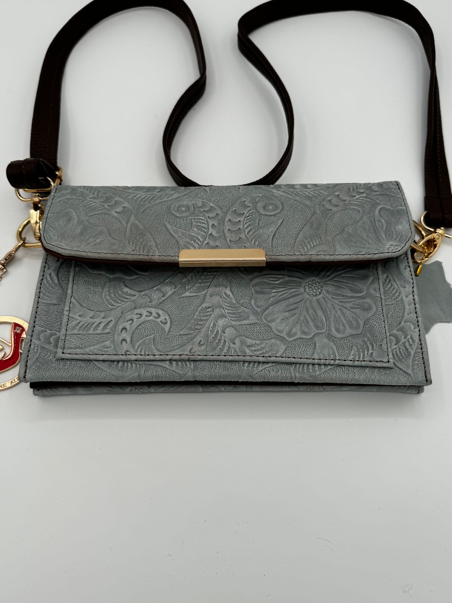 CARTERA HANNA