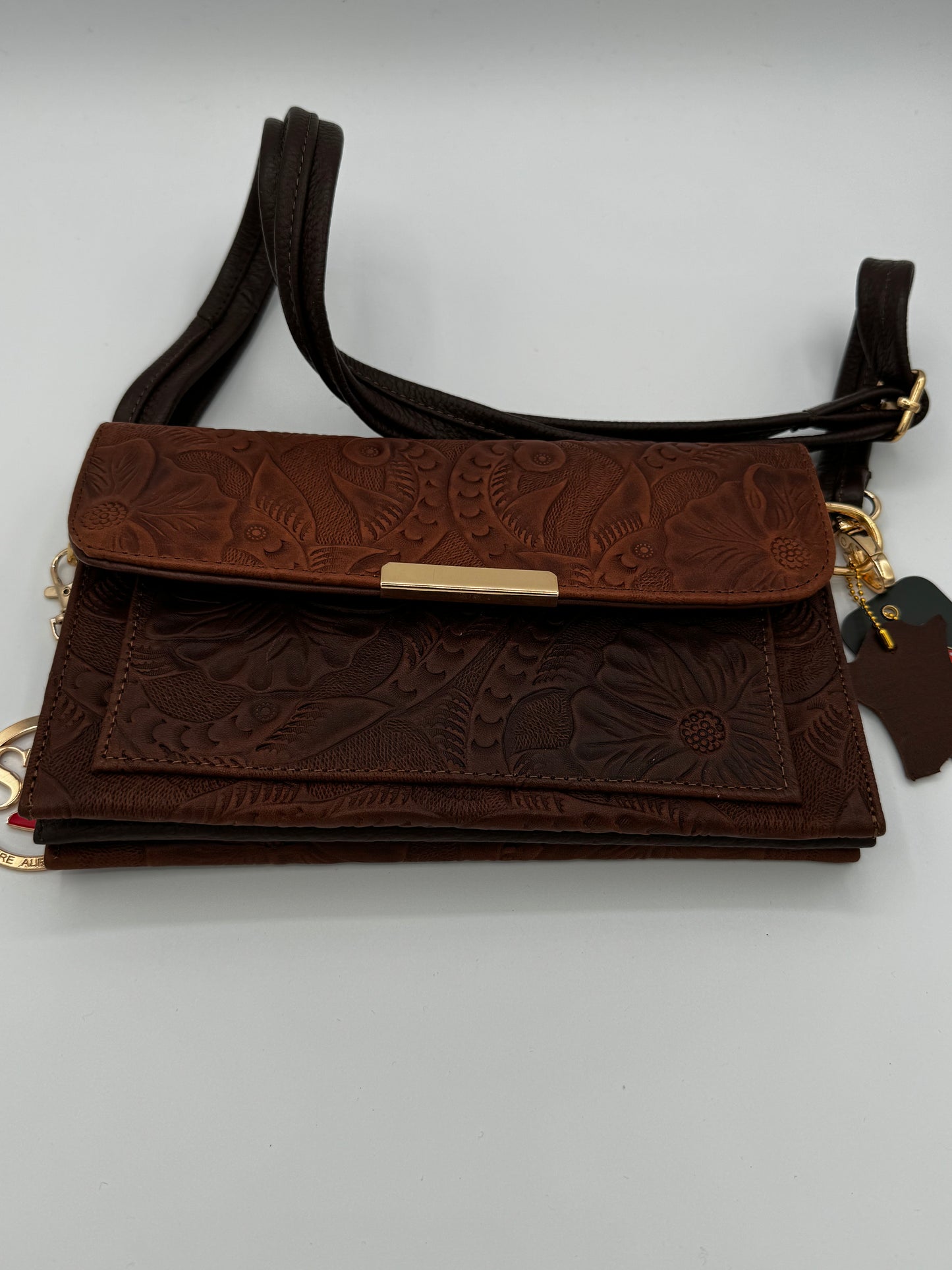 CARTERA HANNA