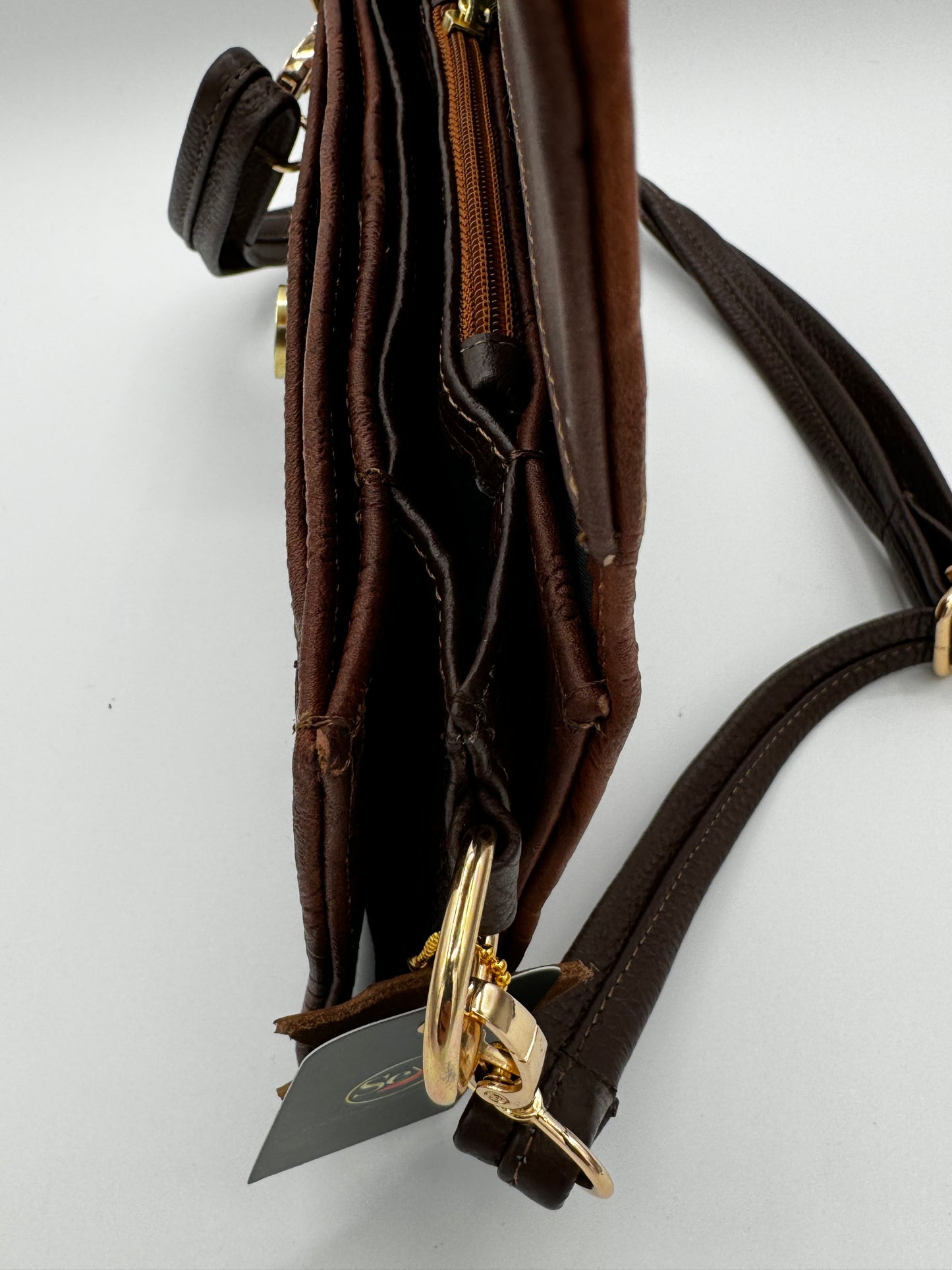 CARTERA HANNA