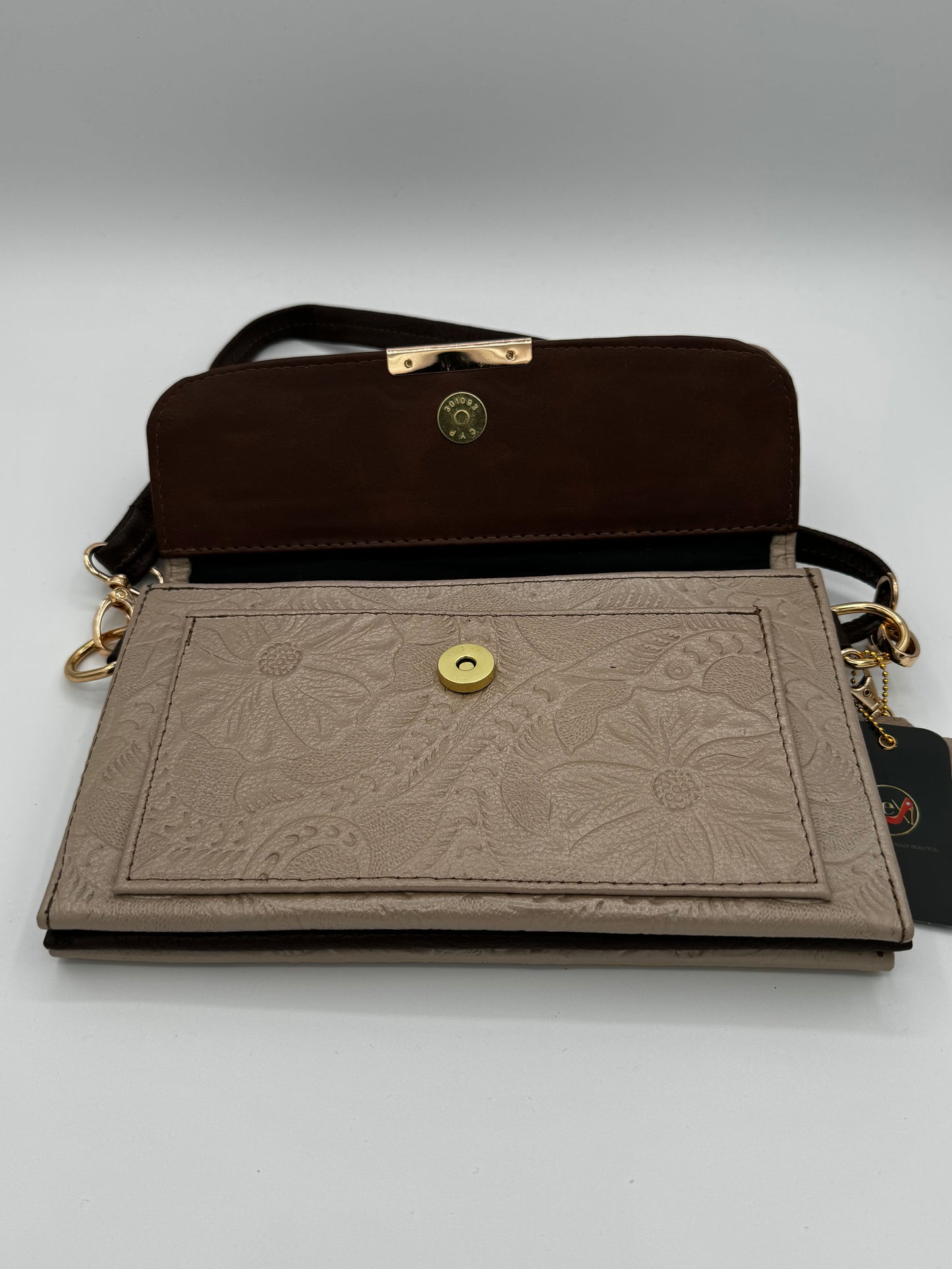 CARTERA HANNA