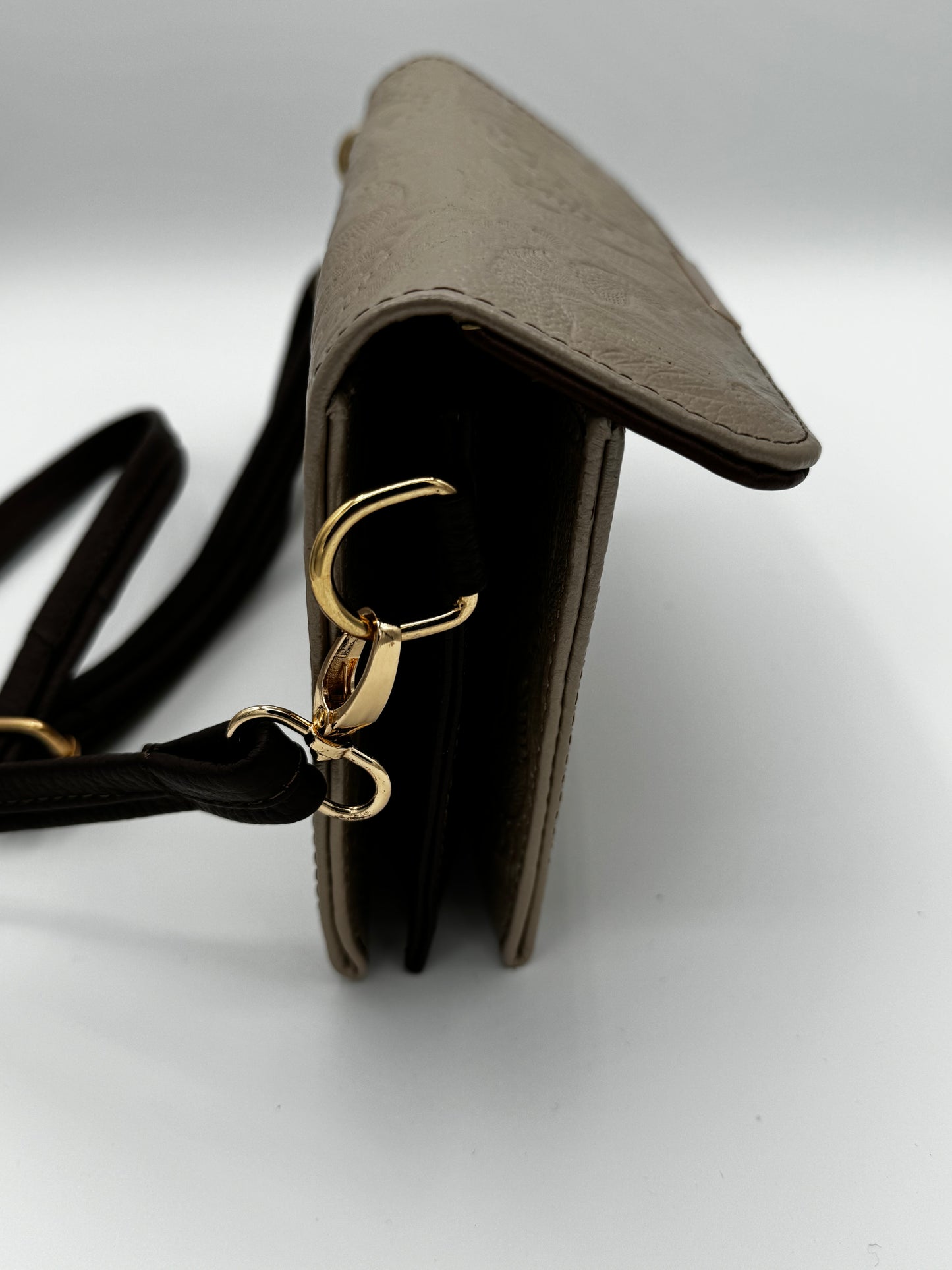 CARTERA HANNA
