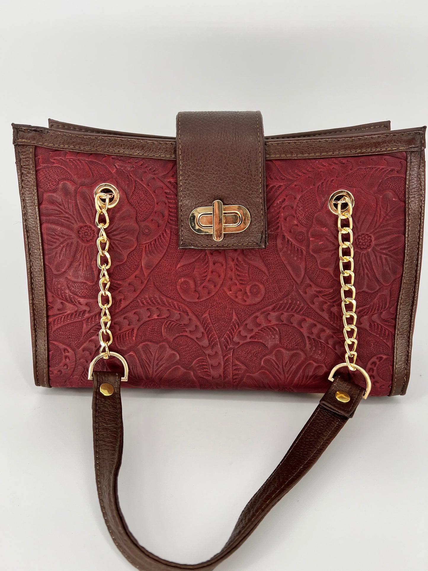 BOLSO COQUETA