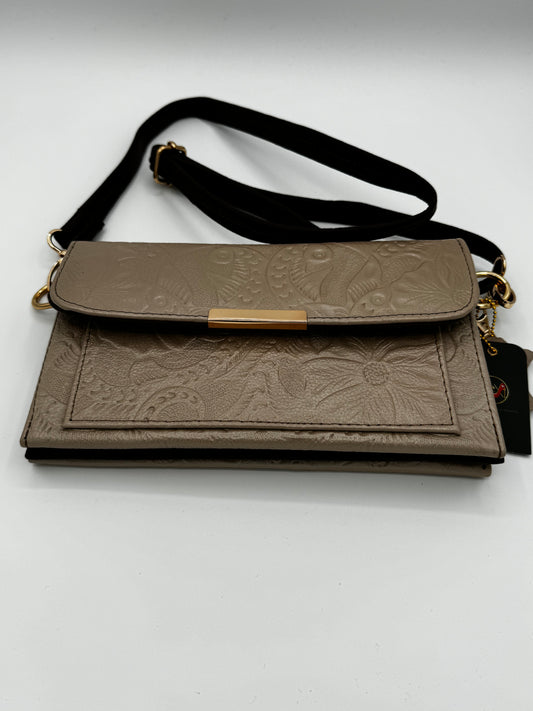 CARTERA HANNA